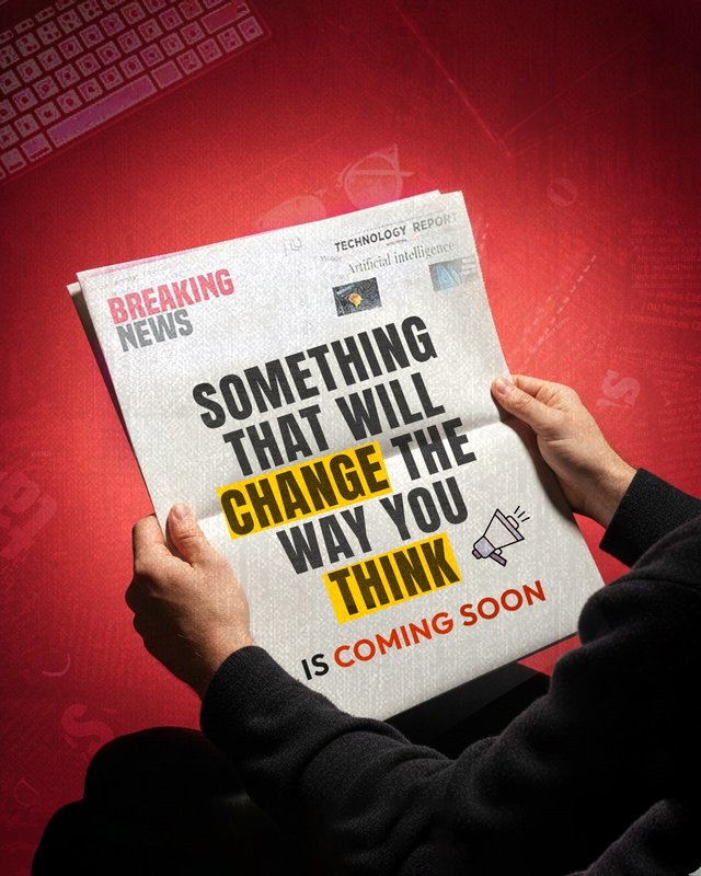 Digital marketing design