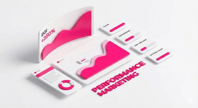 Performance Marketing Analytics